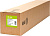 Холст CACTUS 1067 мм х 30 м 260 г/м2 CS-MC260-106730 