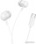 Наушники Borofone BM77 USB Type-C (белый) Наушники Borofone BM77 USB Type-C (белый)