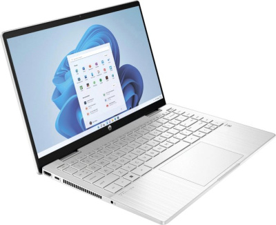 Ноутбук 2-в-1 HP Pavilion x360 14-ek0033dx 67W83UA 
