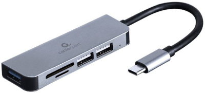 Cablexpert UHB-CM-CRU3P1U2P2-01 