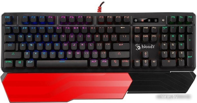 Клавиатура A4Tech Bloody B975 