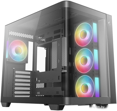 Корпус DeepCool CG530U 4F R-CG530U-BKAGA4-G 