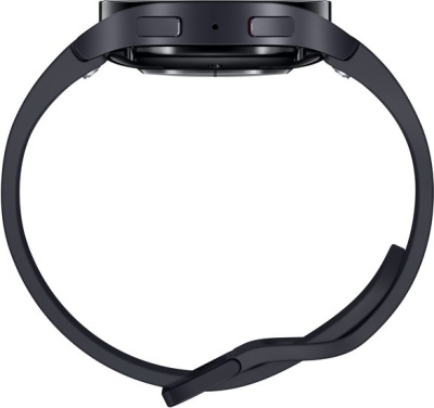 Умные часы Samsung Galaxy Watch6 40 мм (графит) 