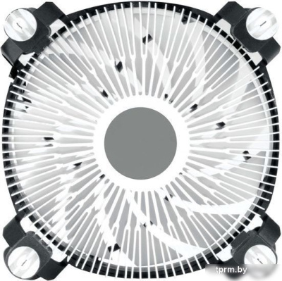 Кулер для процессора Arctic Alpine 17 LP ACALP00042A 