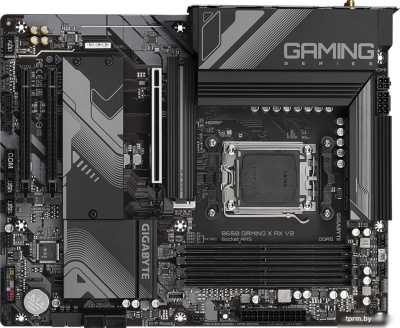 Материнская плата Gigabyte B650 Gaming X AX V2 (rev. 1.0) 