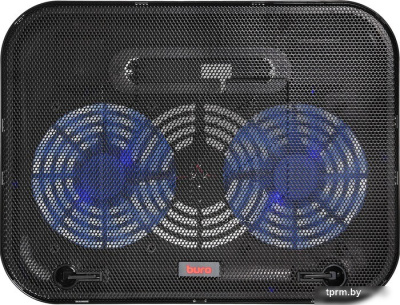 Подставка для ноутбука Buro BU-LCP140-B214H 