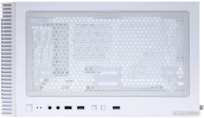 Корпус 1stPlayer Trilobite T3 ARGB T3-WH-4F2-W(AP) 