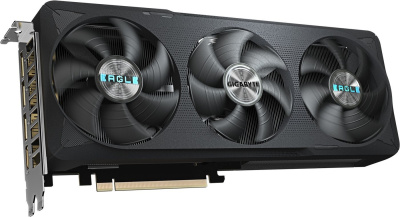 Видеокарта Gigabyte GeForce RTX 5070 Eagle OC SFF 12G GV-N5070EAGLE OC-12GD 