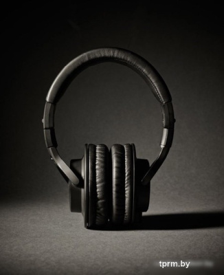 Наушники Audio-Technica ATH-M40x 