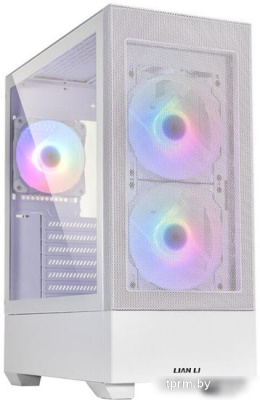 Корпус Lian Li Lancool 205 Mesh G99.OE764CW.R0 