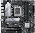 ASUS Prime B660M-A D4-CSM 