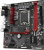 Материнская плата Gigabyte B760M Gaming AC DDR4 (rev. 1.x) 