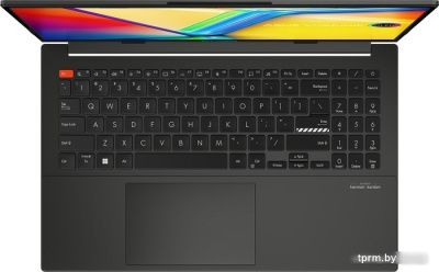 Ноутбук ASUS VivoBook S15 OLED K5504VA-MA041W 