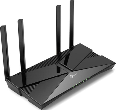 Wi-Fi роутер TP-Link Archer AX23 