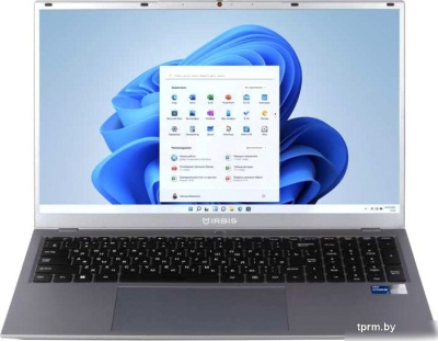 Ноутбук IRBIS 17NBP4503 