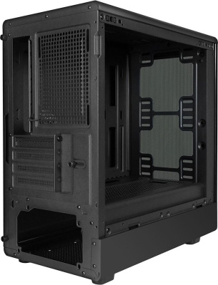Корпус Ginzzu CL430 