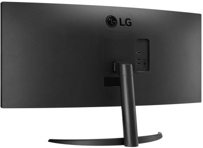 Монитор LG UltraWide 34WR50QC-B 