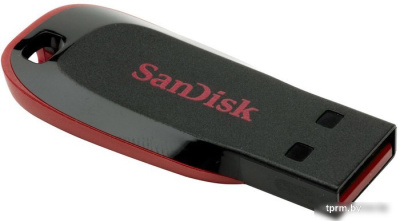 SanDisk Cruzer Blade 16GB (SDCZ50-016G-B35) 