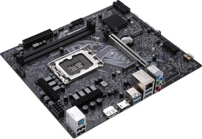 Материнская плата Colorful Battle-AX B760M-D Pro V20  Материнская плата Colorful Battle-AX B760M-D Pro V20