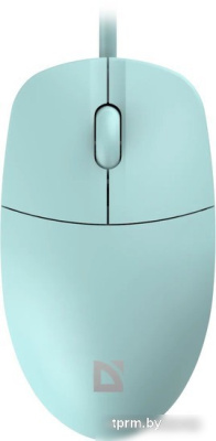 Мышь Defender Azora MB-241 (мятный) 