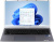 Ноутбук IRBIS 17NBP4503 