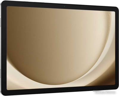 Планшет Samsung Galaxy Tab A9+ 5G SM-X216 4GB/64GB (серебристый) 
