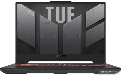 Игровой ноутбук ASUS TUF Gaming A15 2023 FA507NUR-LP181 
