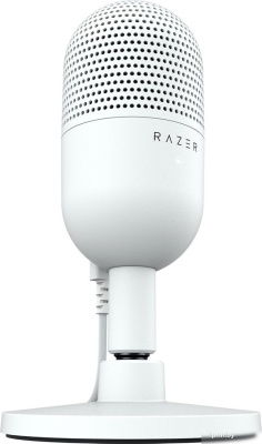 Проводной микрофон Razer Seiren V3 Mini Mercury White 