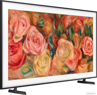 Телевизор Samsung The Frame LS03D QE55LS03DAUXRU 