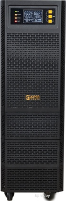 Источник бесперебойного питания Kiper Power Online ONE 6K Gen1 Bat20 