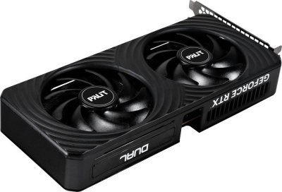 Видеокарта Palit GeForce RTX 5050 Dual NE65050019P1-GB2070D 