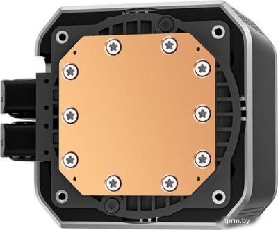 Жидкостное охлаждение для процессора DeepCool Mystique 360 ARGB R-LX750-BKADSNC-G-1 
