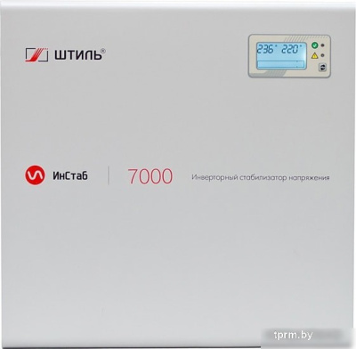 Стабилизатор напряжения Штиль ИнСтаб IS7000 