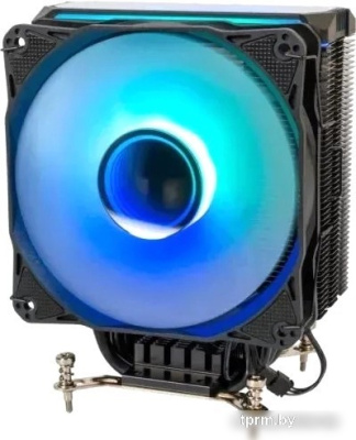 Кулер для процессора Eurocase 6PI120 ARGB 