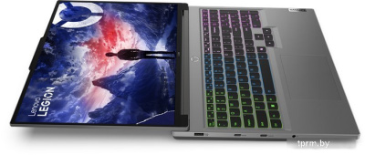 Игровой ноутбук Lenovo Legion 5 16IRX9 83DG0039RK 