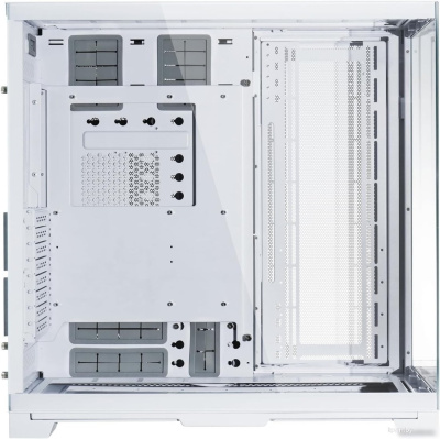 Корпус Lian Li O11 Dynamic EVO XL G99.O11DEXL-W.R0 