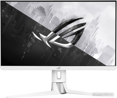 Игровой монитор ASUS ROG Strix XG27AQ-W 