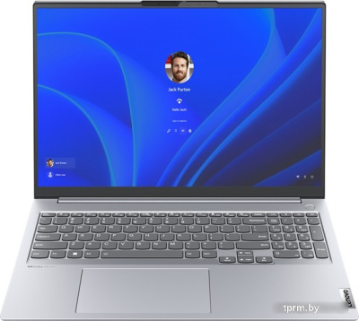 Ноутбук Lenovo ThinkBook 16 G4+ IAP 21CY003KPB 