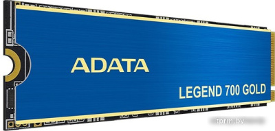 SSD ADATA Legend 700 Gold 512GB SLEG-700G-512GCS-SH7 