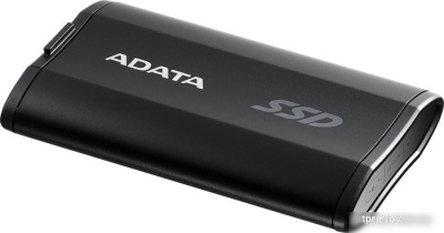 Внешний накопитель ADATA SD810 1TB SD810-1000G-CBK 