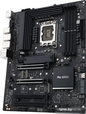 Материнская плата ASUS Pro WS W680-ACE 