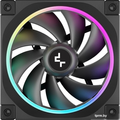 DeepCool FL12-3 IN 1 R-FL12-BKAPN3-G 