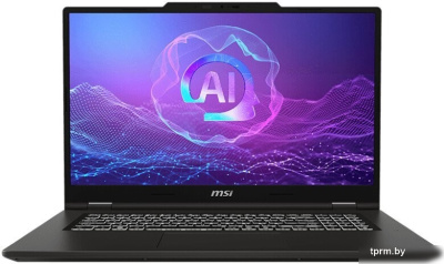 Ноутбук MSI VenturePro 17 AI A2HVEG-023XRU 