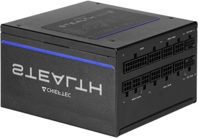 Chieftec Stealth SPX-1200-FC 