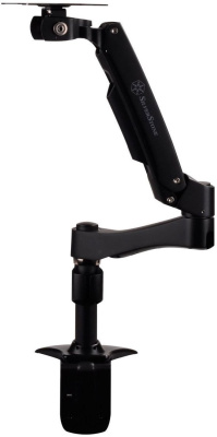 Кронштейн для монитора SilverStone SST-ARM11BC 