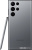 Смартфон Samsung Galaxy S22 Ultra 5G SM-S908B/DS 12GB/512GB (графитовый) 