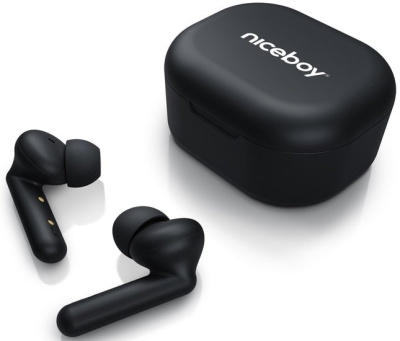 Наушники Niceboy Hive Pins 