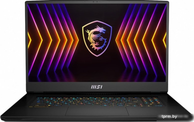 Игровой ноутбук MSI Titan GT77 12UHS-208RU 