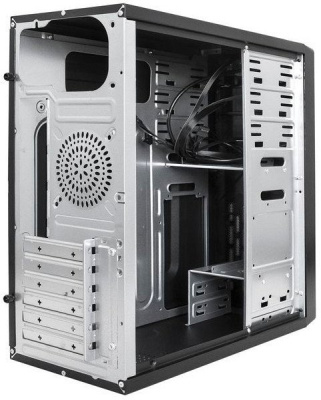 Корпус ExeGate CP-606U EX292993RUS 