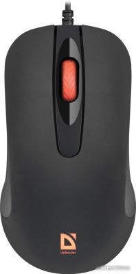 Мышь Defender Ultra Classic MB-280 